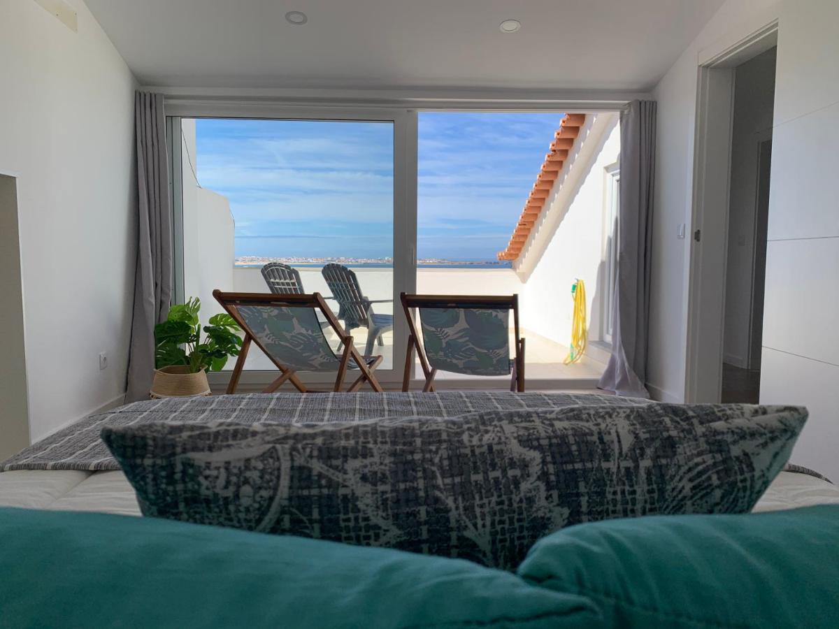 Barardo Street Villa Baleal Exterior photo