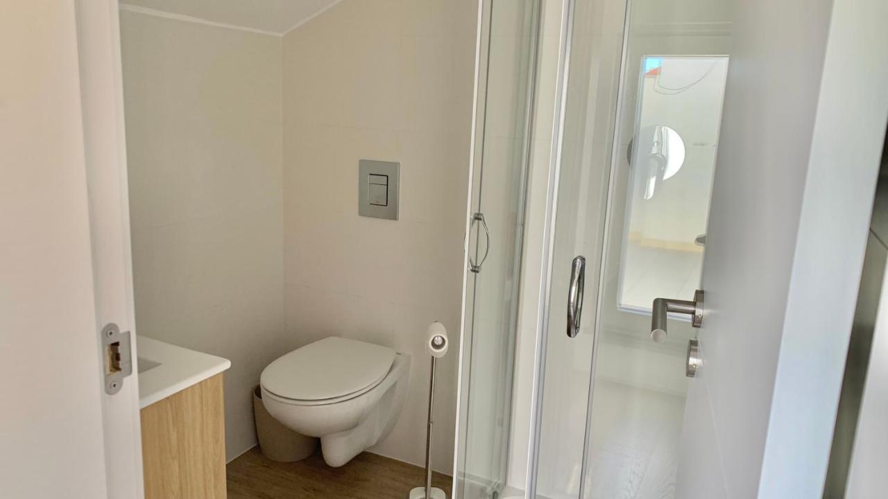 Barardo Street Villa Baleal Exterior photo