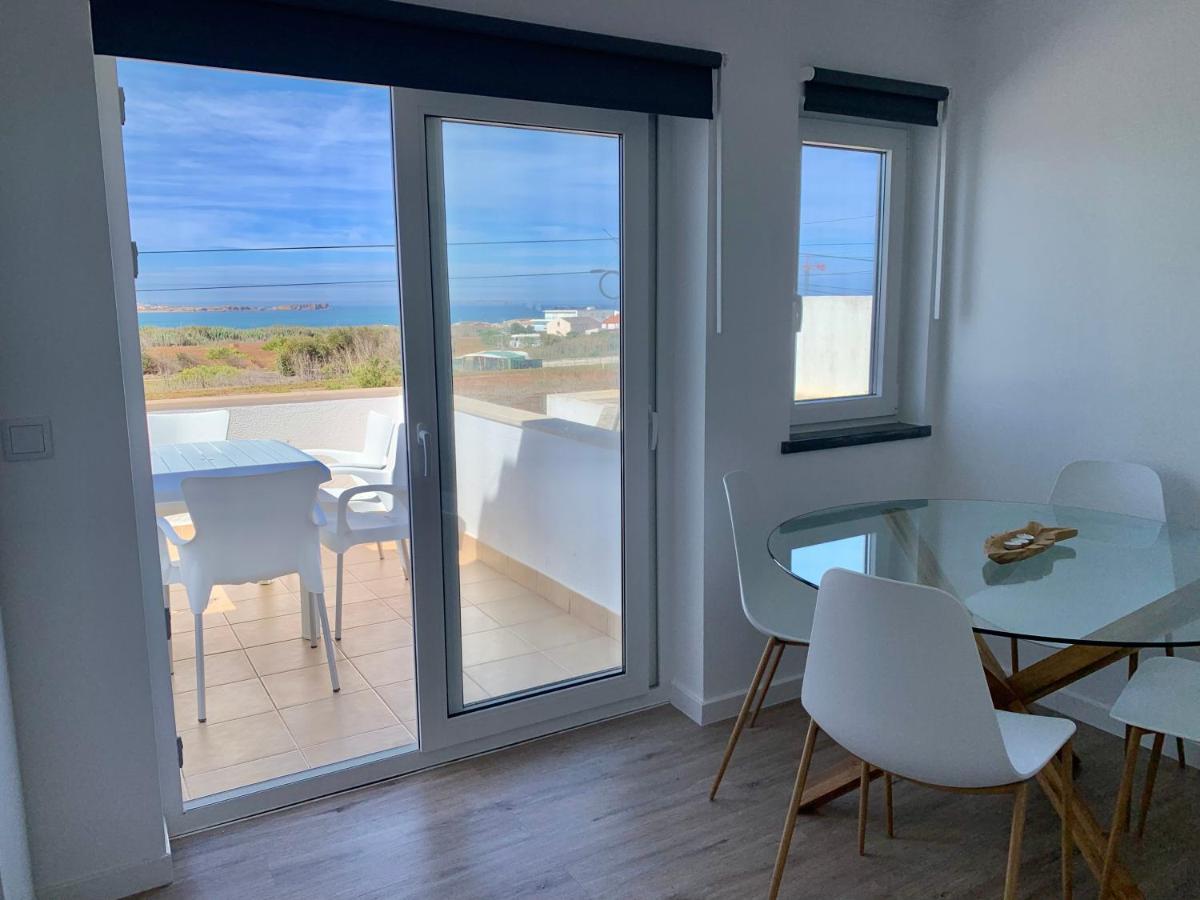 Barardo Street Villa Baleal Exterior photo