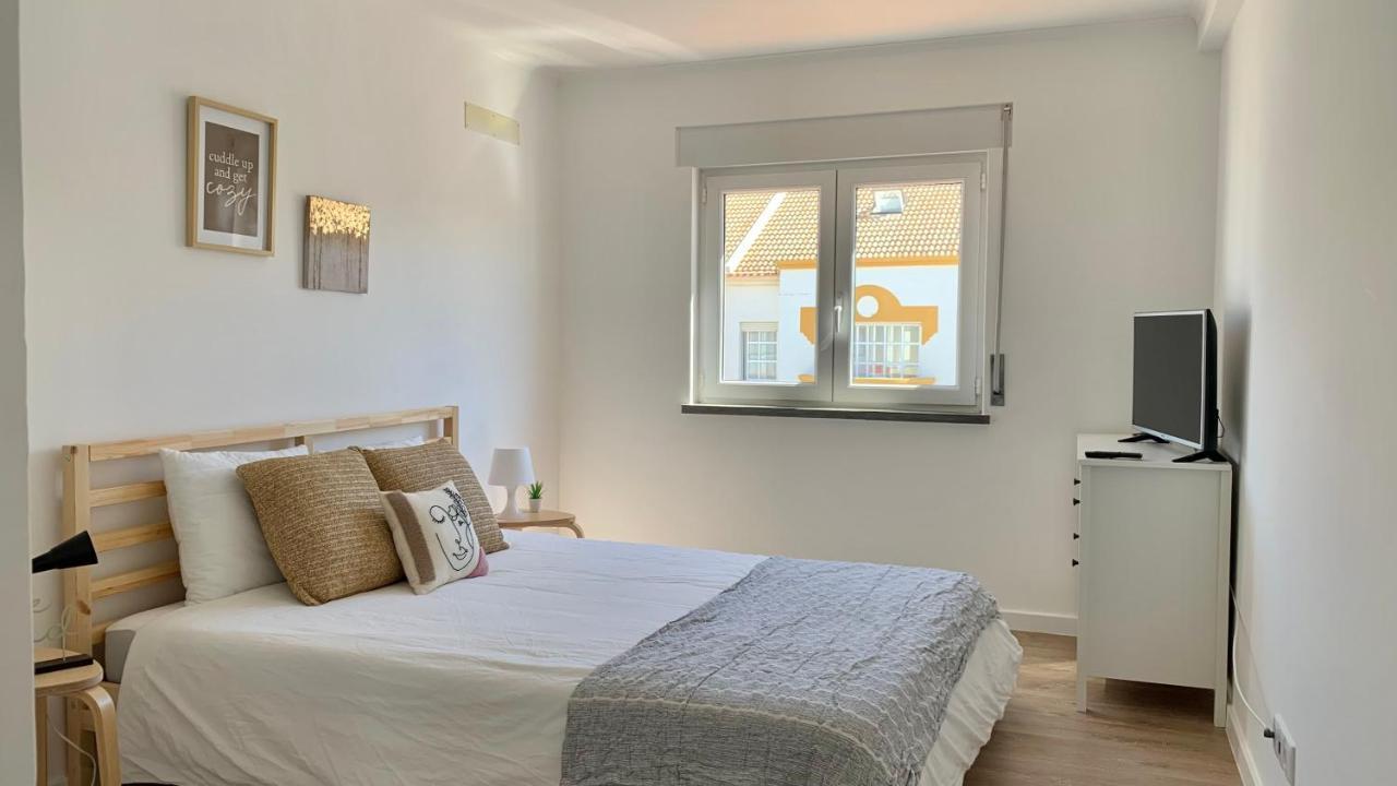 Barardo Street Villa Baleal Exterior photo