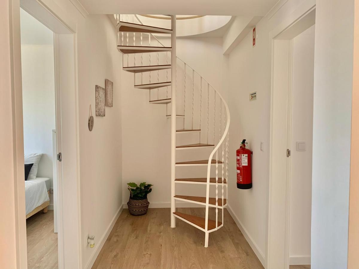 Barardo Street Villa Baleal Exterior photo