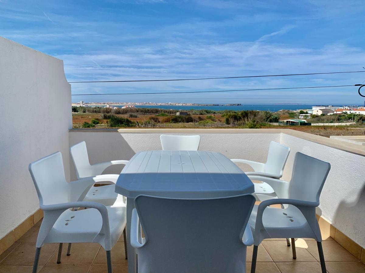 Barardo Street Villa Baleal Exterior photo